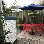 Cottage By The Sea Steps To Downtown Rehoboth!