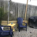 Cottage By The Sea Steps To Downtown Rehoboth!