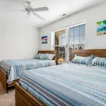 Sandpiper Villages --- 35552 E Atlantic Unit #106