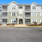 Sandpiper Villages --- 35552 E Atlantic Unit #106