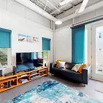 Rehoboth Beach -- Forj Lofts #8