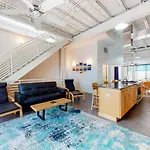 Rehoboth Beach -- Forj Lofts #8