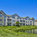 Grande At Canal Pointe Condos --- 20013 Newry #17