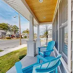 Town Of Rehoboth Beach 500 Bayard Ave