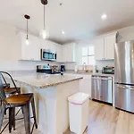 Rehoboth Beach House --- 20494 Coastal Highway Unit #9