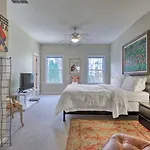Rehoboth Beach Townhome With Grill 2 Mi To Ocean!