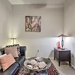 Rehoboth Beach Townhome With Grill 2 Mi To Ocean!