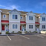 Rehoboth Beach Townhome With Grill 2 Mi To Ocean!