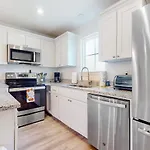 4 Rehoboth Beach House --- 20494 Coastal Highway #4