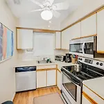 Scarborough Village - 245 Country Club Dr, Unit #608