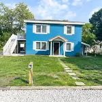 Family Paradise! Hottub/Ev/4Bd3Ba/3.7Mi To Beach