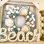 Beach Gem! Hot Tub/Ev/2Bd/3.7Mi Beach/.5Mi Outlets