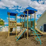Grande At Canal Pointe - 37696 Ulster Dr, Unit #12