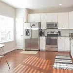 Rehoboth Crossing - Beach Oasis!