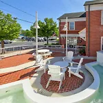 Town Of Rehoboth Beach 20C Baltimore Av