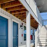 Rehoboth Beach House --- 20494 Coastal Highway Unit #1