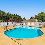 Sanibel Village --- 3500 Sanibel Cir, Unit #3507