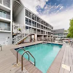 Town Of Rehoboth Beach --- The Wilmington 50 Wilmington Ave #317