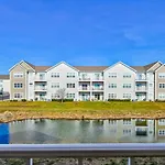 Grande At Canal Pointe - 19708 Chelmer Dr, Unit #9