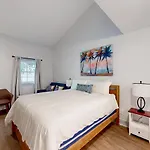 Town Of Rehoboth Beach - 99 Sussex St Unit #1