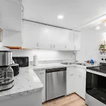 Oceanfront Jewel - Remodeled To Perfection