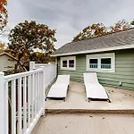 Town Of Rehoboth Beach ---14 Cookman St.