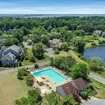 Spring Lake --- 20784 East Dr Unit 503