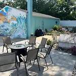 Mar Bella Boutique Hotel