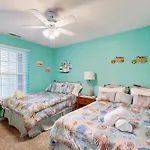 Sanibel Village 3602