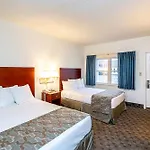 Anchorage Motel Inc.