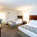 Anchorage Motel Inc.