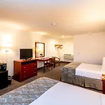 Anchorage Motel Inc.