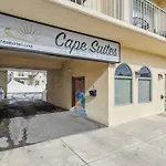 Cape Suites Room 8 - Free Parking! Hotel Room