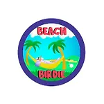 Beach Birdie