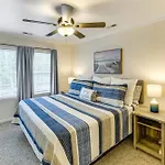 Luxe Updated Resort Escape Less Than 2 Mi To Rehoboth Beach