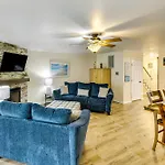 Luxe Updated Resort Escape Less Than 2 Mi To Rehoboth Beach