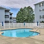 Luxe Updated Resort Escape Less Than 2 Mi To Rehoboth Beach