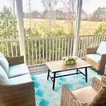 Rehoboth Townhome In Gated Community With 4 Bedrooms And 4 Bathrooms And Fitness Center