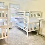 Rehoboth Townhome In Gated Community With 4 Bedrooms And 4 Bathrooms And Fitness Center