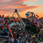 Flip Flop Drop - Rehoboth Beach - Community Pool!