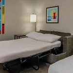 Hampton Inn Rehoboth Beach