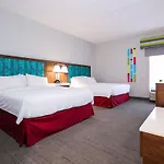 Hampton Inn Rehoboth Beach