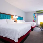Hampton Inn Rehoboth Beach