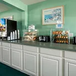 Rodeway Inn & Suites