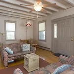 Rodney Street 6A