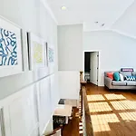 Columbia Avenue 34