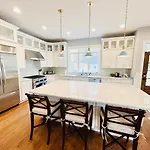 Columbia Avenue 34