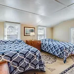 Hickman Street 103