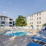 Sanibel Circle 3600 #3618