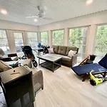 Columbia Avenue 131